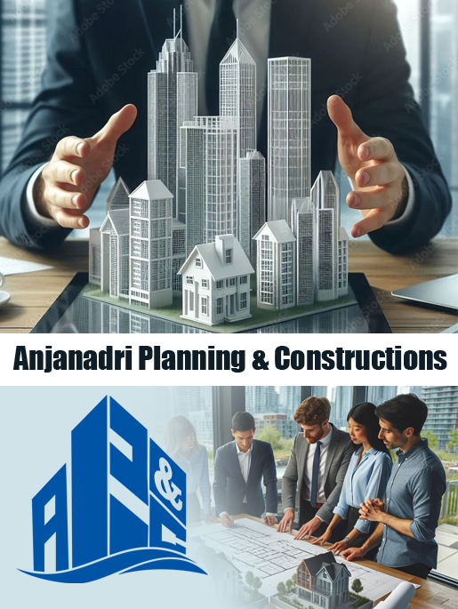 Anjanadri Planning & Constructions